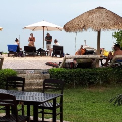 Baan Taranya Koh Yao Yai Resort - Bild 19