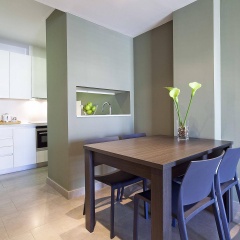 Bonavista Apartments - Virreina - Bild 15