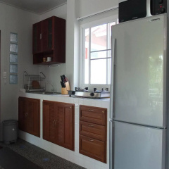 KVC Double Bedroom Apartment A - Bild 11