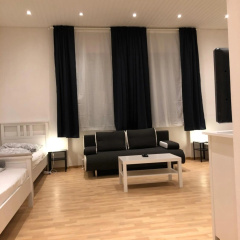 Monteurwohnung im Zentrum - Bild 4