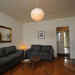 Apartments Logis 69 - Bild 11