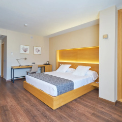 Hotel Guadalmedina - Bild 12