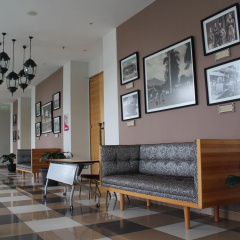 THE 1O1 Bogor Suryakancana thumbnail 17