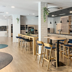 Holiday Inn Express Munich Airport - Erding by IHG - Bild 19
