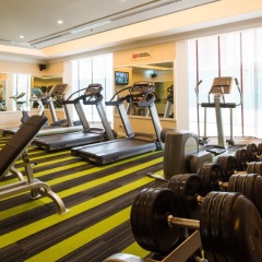 Holiday Inn Bangkok Silom by IHG - Bild 20