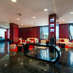 Hotel Porta Fira - Bild 30