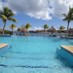 Spanish Water Beach in Willemstad, Curacao from 203$, photos, reviews - zenhotels.com photo 38