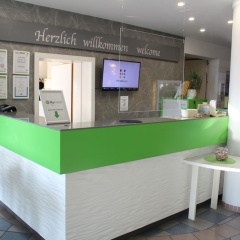 H+ Hotel Erfurt - Bild 25