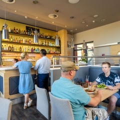 Best Western Plus Welcome Hotel Frankfurt - Bild 27