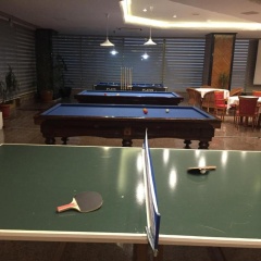 Kumburgaz Marin Princess Hotel - Bild 22