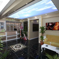 Emir Butik Otel - Bild 2