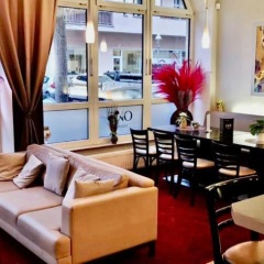 Alfa Hotel - Bild 15