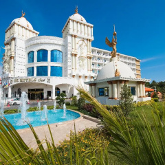 Oz Hotels SUI - All Inclusive - Bild 4