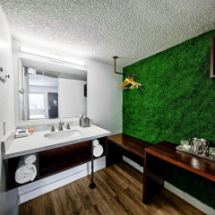 Downtowner Boutique Hotel