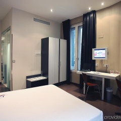 Petit Palace Triball Hotel - Bild 5