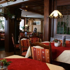 Café Pension Feldbergblick - Bild 14