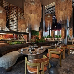 Kimpton Naranta Bali - Bild 5