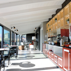 Aparthotel Trianon Borgo Pio - Bild 7