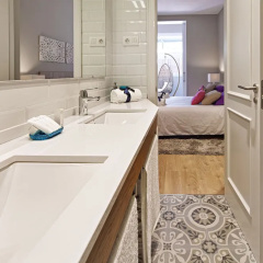 Habitat Apartments Barcelona Plaza thumbnail 7