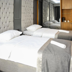 New Gate Hotel - Bild 3