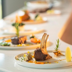 Wome Prime Hotel - Halal - Bild 8