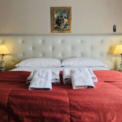 Baires House in Buenos Aires, Argentina from 172$, photos, reviews - zenhotels.com guestroom