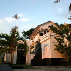 Villa Buah - Bild 1