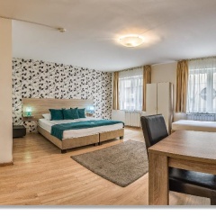 Prince Apartments - Bild 13