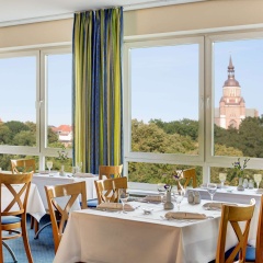 IntercityHotel Stralsund - Bild 16