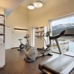 Hilton Garden Inn Innsbruck Tivoli - Bild 22