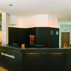 NH München Airport - Bild 19