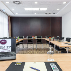 Best Western Premier Hotel Regensburg - Bild 16