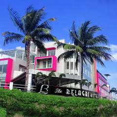 The Belagri Hotel and Convention thumbnail 1
