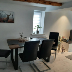 Ferienwohnung Alte Glaserei - Bild 3