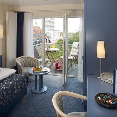 Hotel Pabst - Bild 6