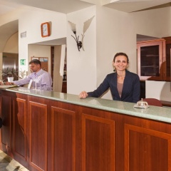 Hotel Augustus et Otto - Bild 23