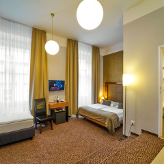Hotel Metropolitan - Bild 5