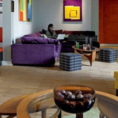 Ibsens Hotel - Bild 2