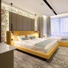 Hotel PLATINUM in Sarajevo, Bosnia and Herzegovina from 88$, photos, reviews - zenhotels.com photo 28