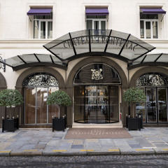 Hotel Chateau Frontenac in Paris, France from 471$, photos, reviews - zenhotels.com photo 7