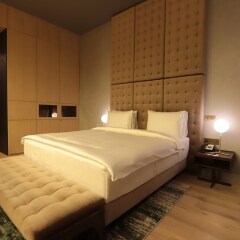 The Veil in Astana, Kazakhstan from 203$, photos, reviews - zenhotels.com photo 10