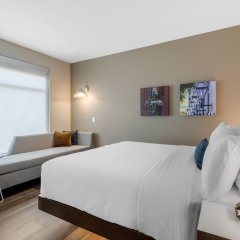 Cambria Hotel Greenville in Greenville, United States of America from 216$, photos, reviews - zenhotels.com photo 18