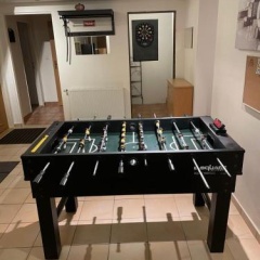 Big Homebase with Billardtable - Bild 16