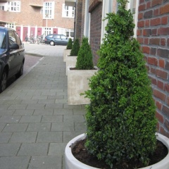 Flipper Hotel Amsterdam - Bild 16
