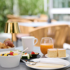 Leonardo Hotel Muenchen City West - Bild 11