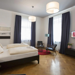 Hotel Mille Stelle City - Bild 7