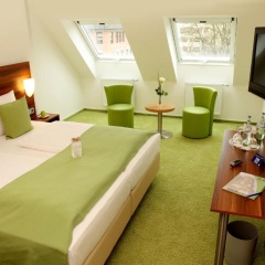 ante porta DAS STADTHOTEL - Bild 7