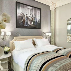 Sofitel Paris Le Faubourg - Bild 12