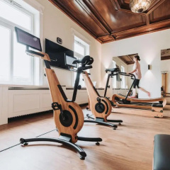 Hotel & Spa Suiten Freiwerk - Bild 24