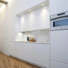 Charming Apartment in Triana. Castilla IV - Bild 9